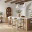 Tabouret de comptoir Asenath-121679812-121679817