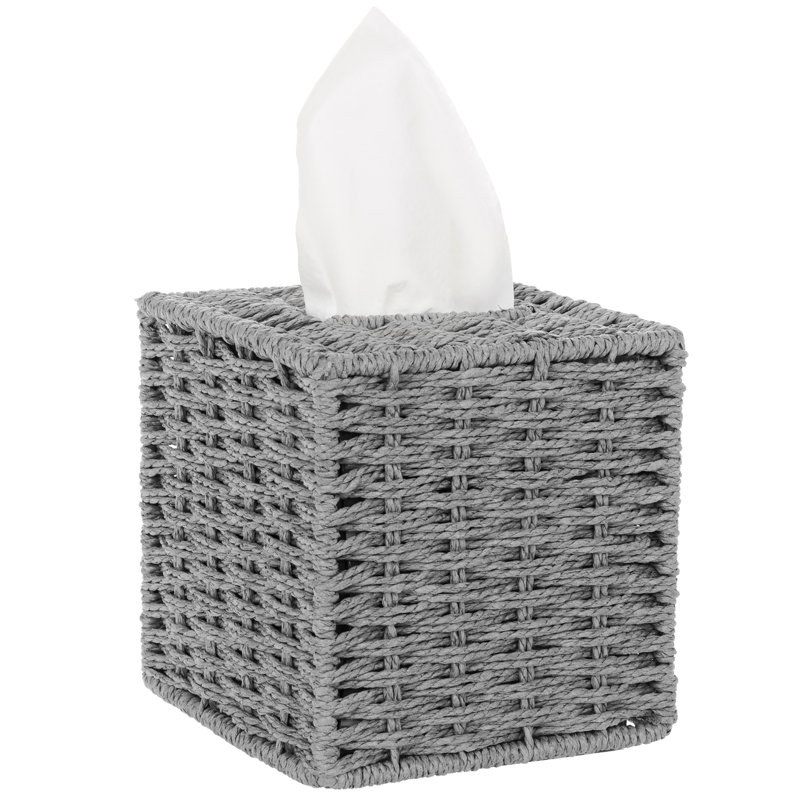 Tissue Box Cover