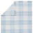 Checkered Indoor / Outdoor Rug-1934733962