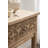 Wooden Side Table with Storage Drawer-1086205986