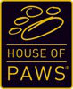House of Paws Logo