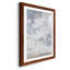 Ciel bleu IV - peinture encadrée-231884032-231884090