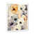White Single Picture Framed