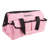 Tool Set - 123-Piece Toolkit with Carrying Bag (Pink)