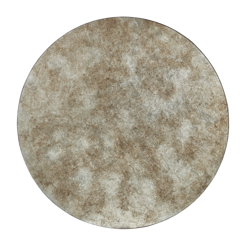Round Dining Table