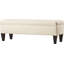 Banc de rangement rembourré Potrero-1447620910