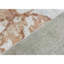 Viscose Floral Indoor Rug