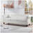 Upholstered 84.65'' Sofa-1191697364