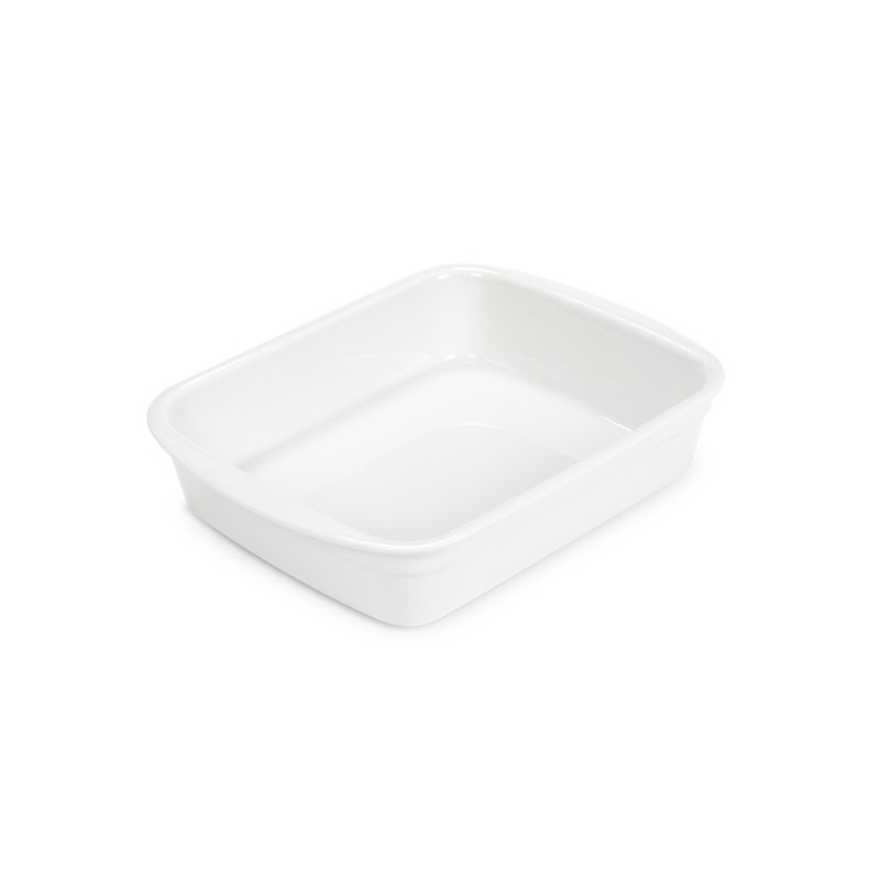 Rectangular Lasagne Baker, 11.5" x 9.5"