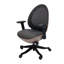 Chaise de travail en filet Lunar-135462515