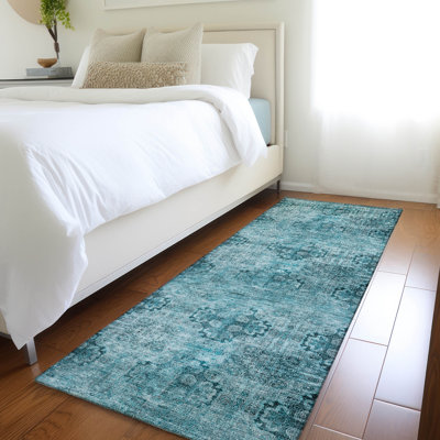 Tapis intérieur / extérieur Katherene