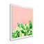 « heat montée », impression sur toile succulent-2004295100-2004295096