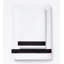 510 Thread Count Cotton Percale Sheet Set with Sky Border Frame-1443029617-1443029903