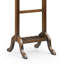 Solid Wood Freestanding Valet Stand