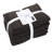 Evteka Plush Bath Towel-834390907