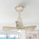 Edgebrooke 28'' Ceiling Fan with LED Lights