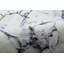 Tapis beige / gris Kare-17227610