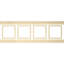 Ensemble de lambris traditionnel Ashford-90470988