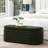 Contemporary Living Room Bench - Adds Modern Flair Dark Storage For Bedroom Function And Style-683211103