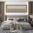 Modern Abstract Art with Textured Lines Modern Art-100937240-111696365