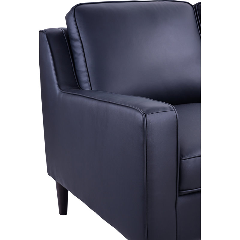 Balaal Upholstered 78'' Sofa