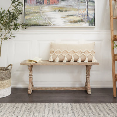 Armandas 47.50'' Console Table