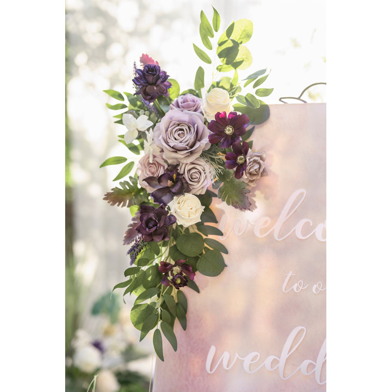 Ling's Moment, Lilas et or