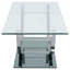 Table basse Amelia