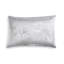 Gardenia Sham Stone and White-1457026550