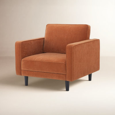 Curt Armchair