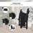 4 - Person Patio Conversation Set