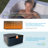 Revitalize® 6-Person 28-Jet Lounger Hot Tub with Ice Bucket and Ozonator