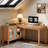 L-Shaped Executive Desk-105612939