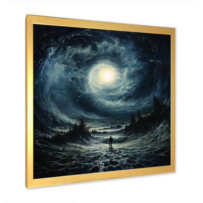 " Vortex Symphony "