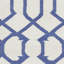 Vaughan Geometric Wool Hand Woven Area Rug-15406200