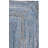 Demar Handmade Flatweave Blue/Natural Area Rug-1567463992