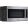 500 Series, OTR Convection Microwave, SS