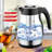 Brentwood 1.79 Quarts Glass Electric Tea Kettle-65326661