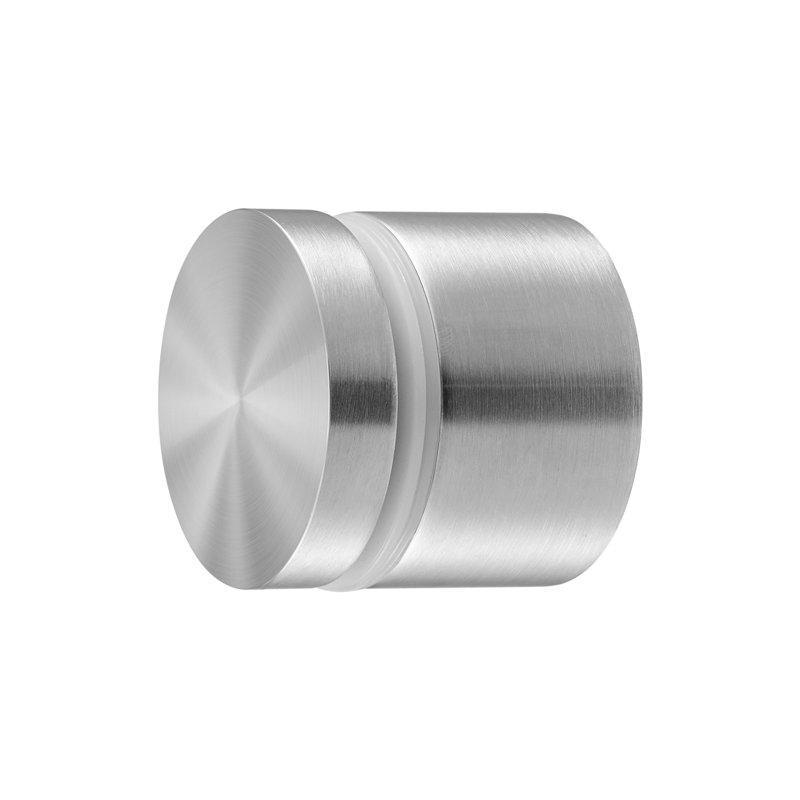 1" H × 1" W Butt Bearing 10 Pack Door Hinges