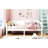 Twin Size White Daybed, Ideal For Sleeping And Sitting, Construction, Under - Bed Storage Option Daybed In Size, With A Clean Elegant Look, Multi Function Different Rooms, Strong Stable-457112060-457112062