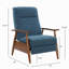 Fauteuil inclinable Tustin-583531102