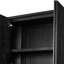 Armoire Fransen - Chêne du désert-669108081