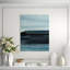Playing The Bluez Print by Janice Aron-25818959-25818960