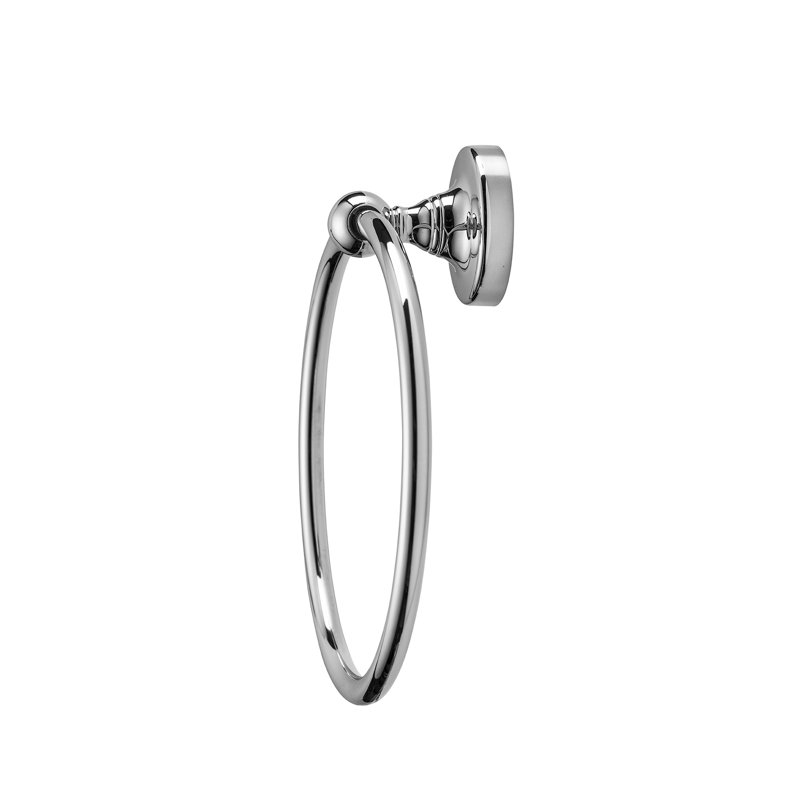 Worcester Wall Mounted Towel Ring