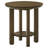 Crispin Brown 22-inch End Table