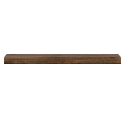 Kitchen Floating Shelf - Farmhouse