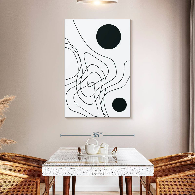 Avery Molecular Dancers, 48" H x 32" W
