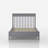 Cherwell Full Platform Bed-377429339