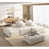 Beige est en rupture de stock