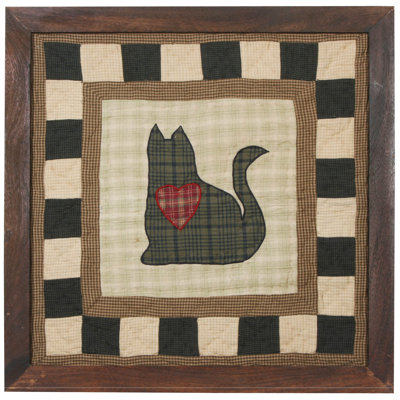 Handmade Wall Decor